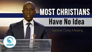 God's Great Invitation | 3ABN Summer Camp Meeting 2022