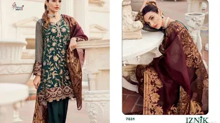 Pakistani Suits - Wholesale Market Surat(29)
