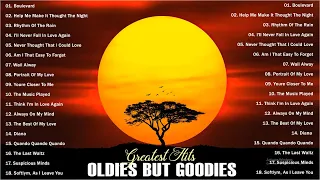 Greatest Hits Golden Oldies But Goodies - Sweet Memories Love Songs 70s 80s 90s