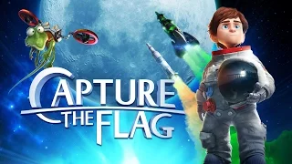 Capture the Flag v.f. (disponible 01/03)