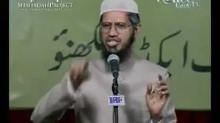 Downfall of Muslims : Dr Zakir Naik