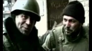 Спецназ ВИТЯЗЬ ГРОЗНАЯ осень 1991 Житаренко погиб при Штурме Грозного армия России первая Чеченская
