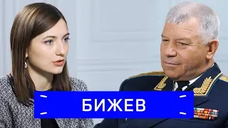 Айтеч Бижев — о престиже службы, ядерном оружии и адыгской молодежи / Zoom