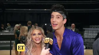 Watch Milo Manheim Proclaim His Love for Kendall Jenner! Exclusive   Entertainment Tonight