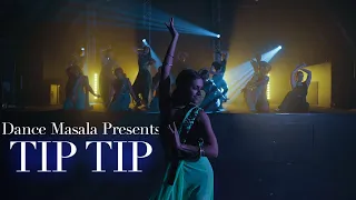 Tip Tip Dance Cover - Sooryavanshi  @Drea Choreo  x Dance Masala 2022