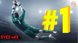 Impossible Goalkeeper  ● Part 1 ● Sves Mix  2022 - HD