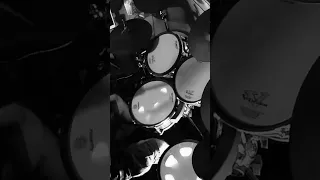 "Seen The Lights Go Out On Broadway" Billy Joel - Drum Cover by TNM   - Drummer