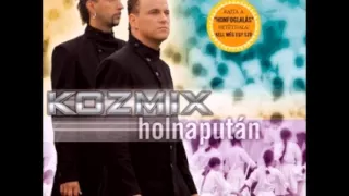 Kozmix - Holnapután (Spy The Ghost Remix)