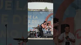 LUIS FIGUEROA, A ESCONDIDAS SALSA 7/8/23 Aibonito P.R.