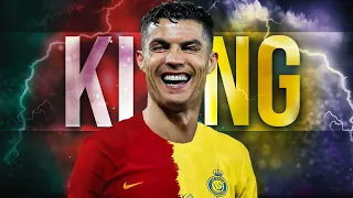 Cristiano Ronaldo ●King Of Dribbling Skills● HD