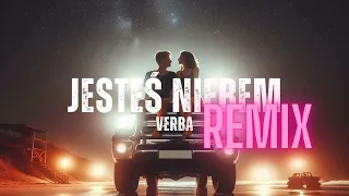 Verba - Jesteś niebem ( Remix 2024 )