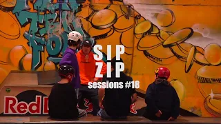 SIP Sessions #18