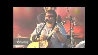 Rock Am Ring 2012 - 05 - Tenacious D