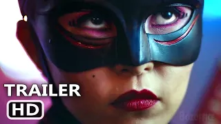JUPITER'S LEGACY Trailer (2021) Netflix Superheroes Series
