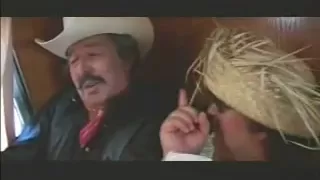 EL VIEJO PAULINO JULIAN GARZA - El Tortugo Del Arenal