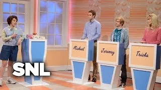 Mother's Day Game Show - SNL