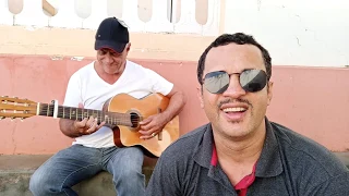 Música sertaneja -  Galvão & Galatti