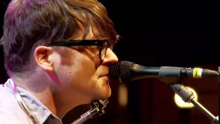 The Decemberists - Rise to Me - Live