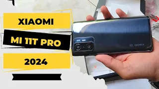 XIAOMI MI 11T PRO DI TAHUN 2024