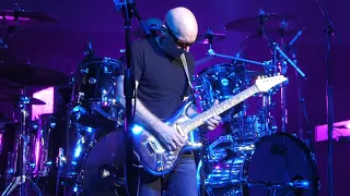 Joe Satriani - Always With Me, Always With You - G3 2018