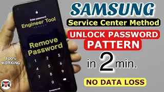 SAMSUNG A14, A13, A54, A23, A72 FRP Bypass/Google Account Lock Remove | Fix Enable Adb Failed 2024