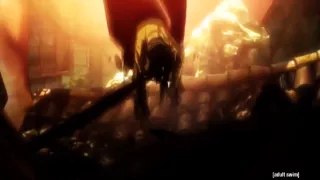 (Shingeki no Kyojin) Attack on Titan English Dub Trailer