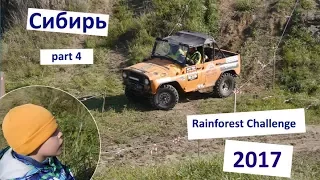 RFC 2017 Сибирь (part 4),  команда 022