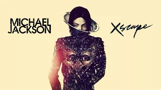 Michael Jackson - Xscape (Electro Remix) (Audio Quality CDQ)