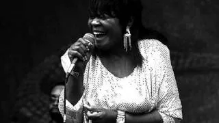 Koko Taylor - Voodoo Woman (Lyrics)