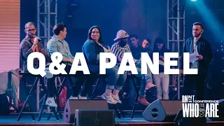 And if you don't know, now you know! - Q&A Panel | RMNT 2019 Conference