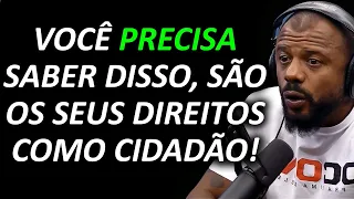 GABRIEL MONTEIRO E DA CUNHA ENSINAM ARTIGO IMPORTANTE PRA VOCÊ