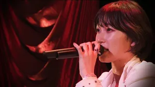 宮本佳林 (Miyamoto Karin) - 赤いスイートピー / Akai Sweet Pea | カバー