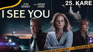 I See You (2019) / Filmin Tüm Gizemleri
