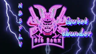 NBSPLV - Quiet Thunder (SLOWED) / Izanagi