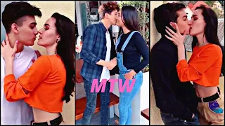 Romantic Cute Couple Goals TikTok Videos cute, one sidded love, cheat, jealous, breakup  Ep 47 - MTW