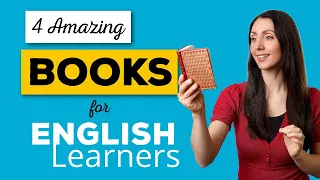 Awesome English Book Recommendations to Boost Fluency