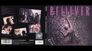 BELIEVER    Extraction From Mortality 1989