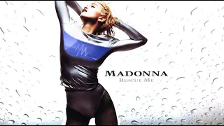 Madonna - Rescue Me (Lyrics)