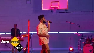 Khalid - Young Dumb & Broke | BoxFresh with got2b