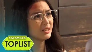 Kapamilya Toplist: 12 times Cassie tried to find out the truth in Kadenang Ginto