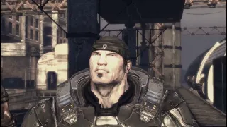 Gears of War 2006 #6 FINAL