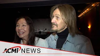 Ted Neeley & Yvonne Elliman Reunite at the Regent!