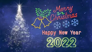 Most Popular Old Merry Christmas Music 2021- Best Old Christmas Songs Playlist - Happy New Year 2022