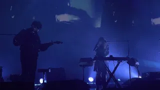 Beach House Space Song