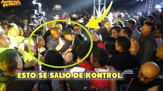 que se arma la br0nk4 en el baile del cuitláhuac,la batalla pero de bailadores.