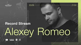 Record Stream | Alexey Romeo