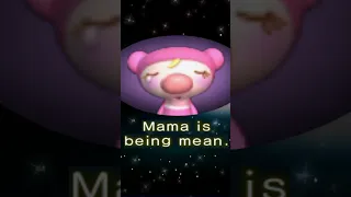 Olimar's Wife Has Problems