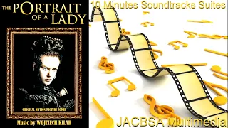 "The Portrait Of a Lady" Soundtrack Suite