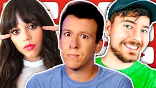 "HE HAS A TOXIC SAVIOR COMPLEX!" Mr Beast Controversy Has People Split, Texas Updates & Today's News