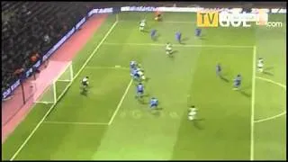 Italy vs Ivory Coast (0-1) - HIGHLIGHTS - Kolo Toure Goal - Friendly Match - 10.08.2010